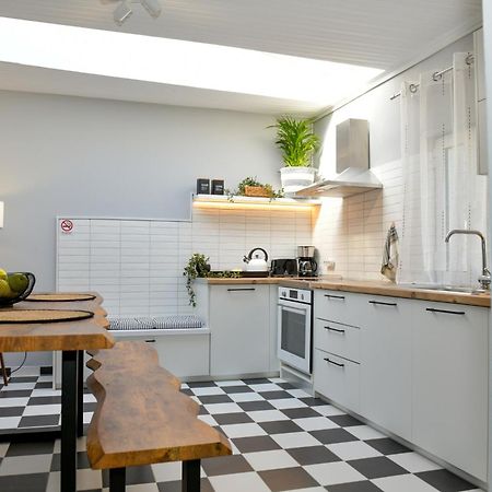 Vaya'S Cottage 5Km Ευθεία Από Κέντρο Τρικάλων 트리칼라 외부 사진