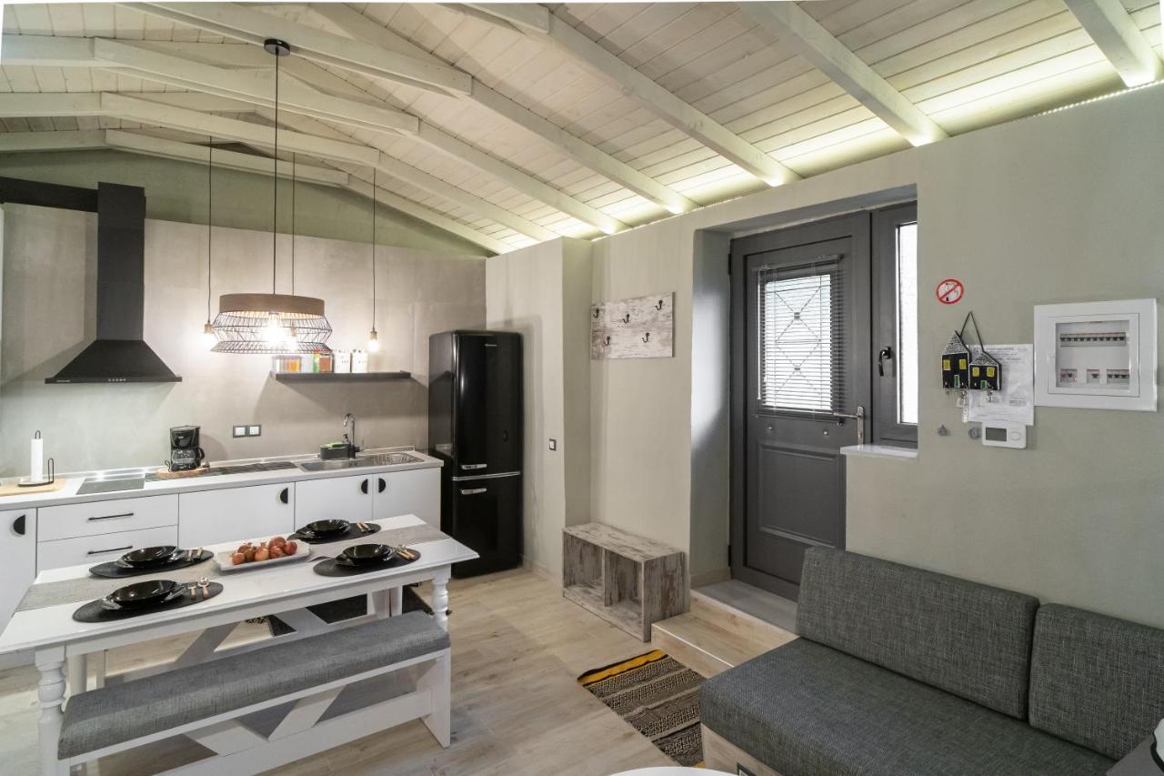 Vaya'S Cottage 5Km Ευθεία Από Κέντρο Τρικάλων 트리칼라 외부 사진