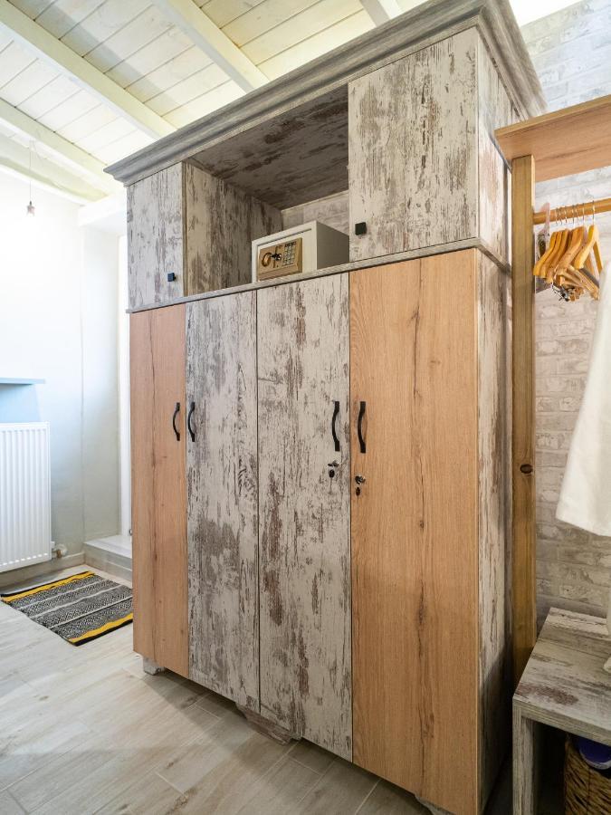 Vaya'S Cottage 5Km Ευθεία Από Κέντρο Τρικάλων 트리칼라 외부 사진