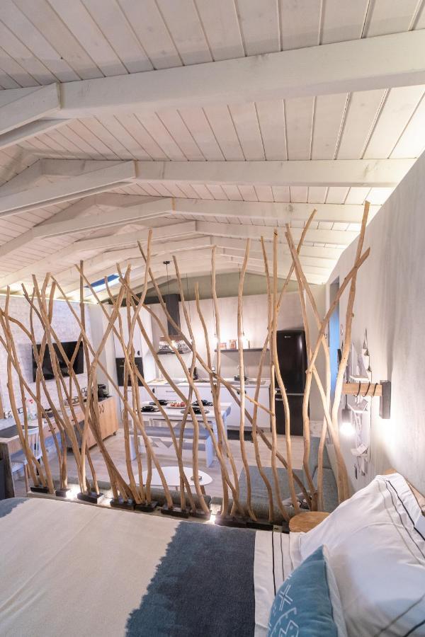 Vaya'S Cottage 5Km Ευθεία Από Κέντρο Τρικάλων 트리칼라 외부 사진