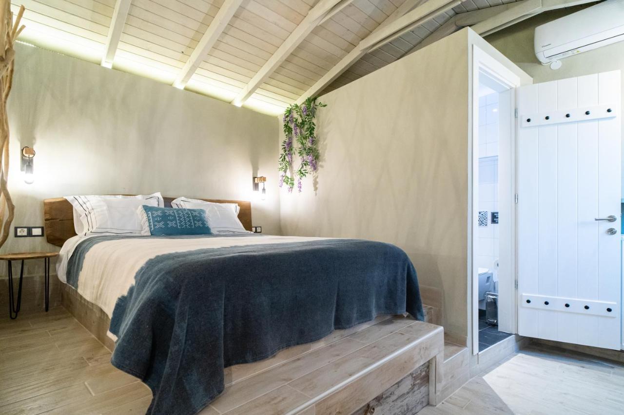 Vaya'S Cottage 5Km Ευθεία Από Κέντρο Τρικάλων 트리칼라 외부 사진