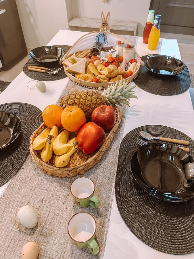 Vaya'S Cottage 5Km Ευθεία Από Κέντρο Τρικάλων 트리칼라 외부 사진
