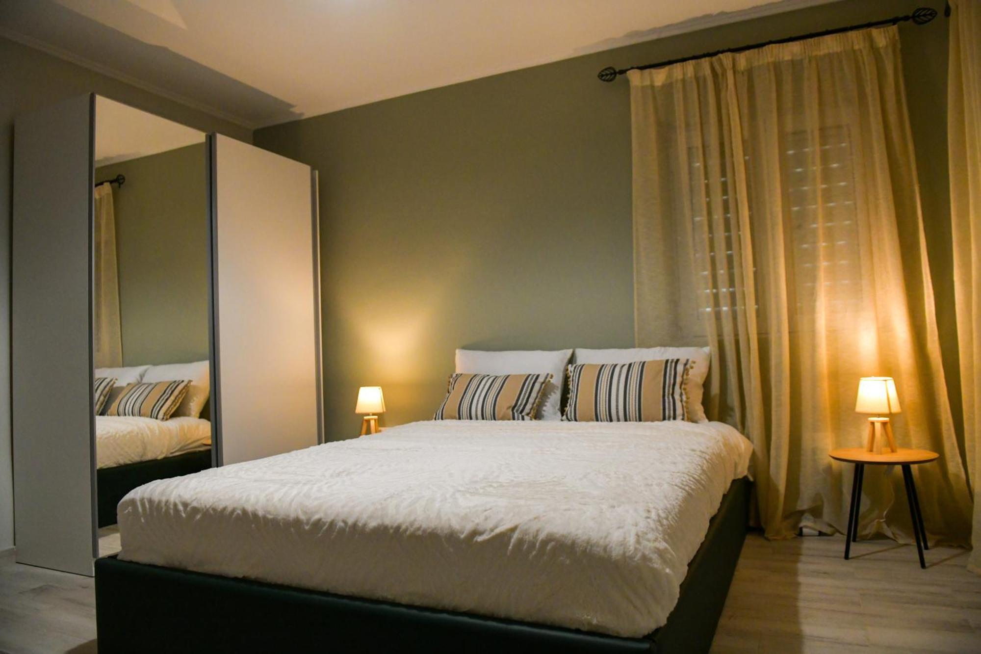 Vaya'S Cottage 5Km Ευθεία Από Κέντρο Τρικάλων 트리칼라 외부 사진