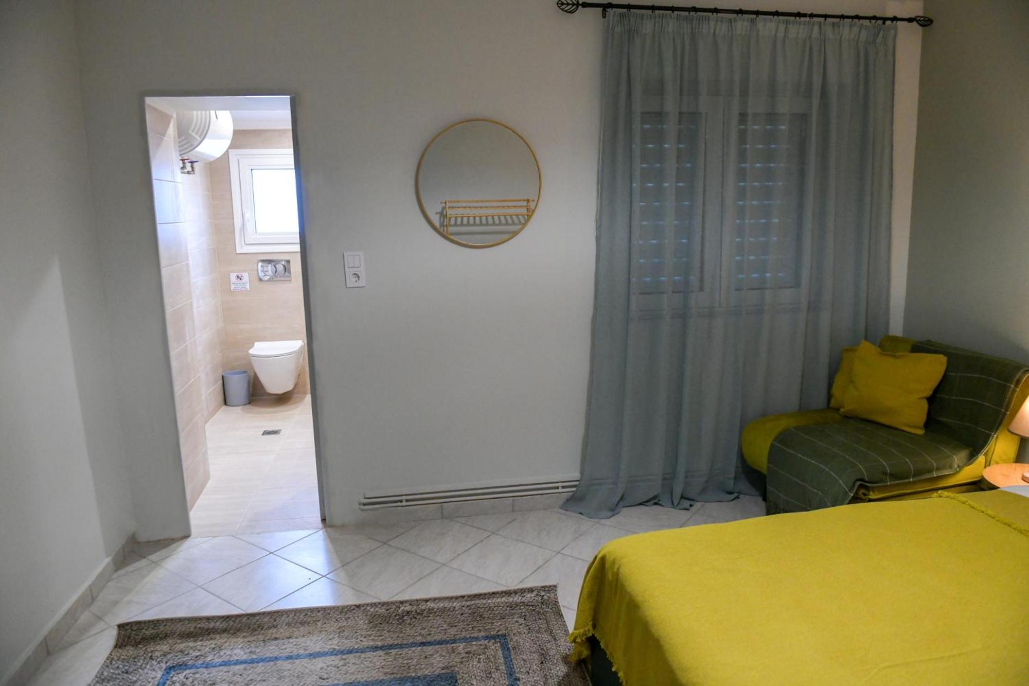 Vaya'S Cottage 5Km Ευθεία Από Κέντρο Τρικάλων 트리칼라 외부 사진