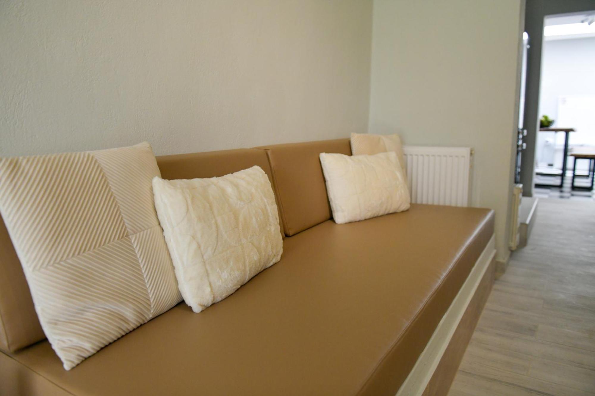Vaya'S Cottage 5Km Ευθεία Από Κέντρο Τρικάλων 트리칼라 외부 사진