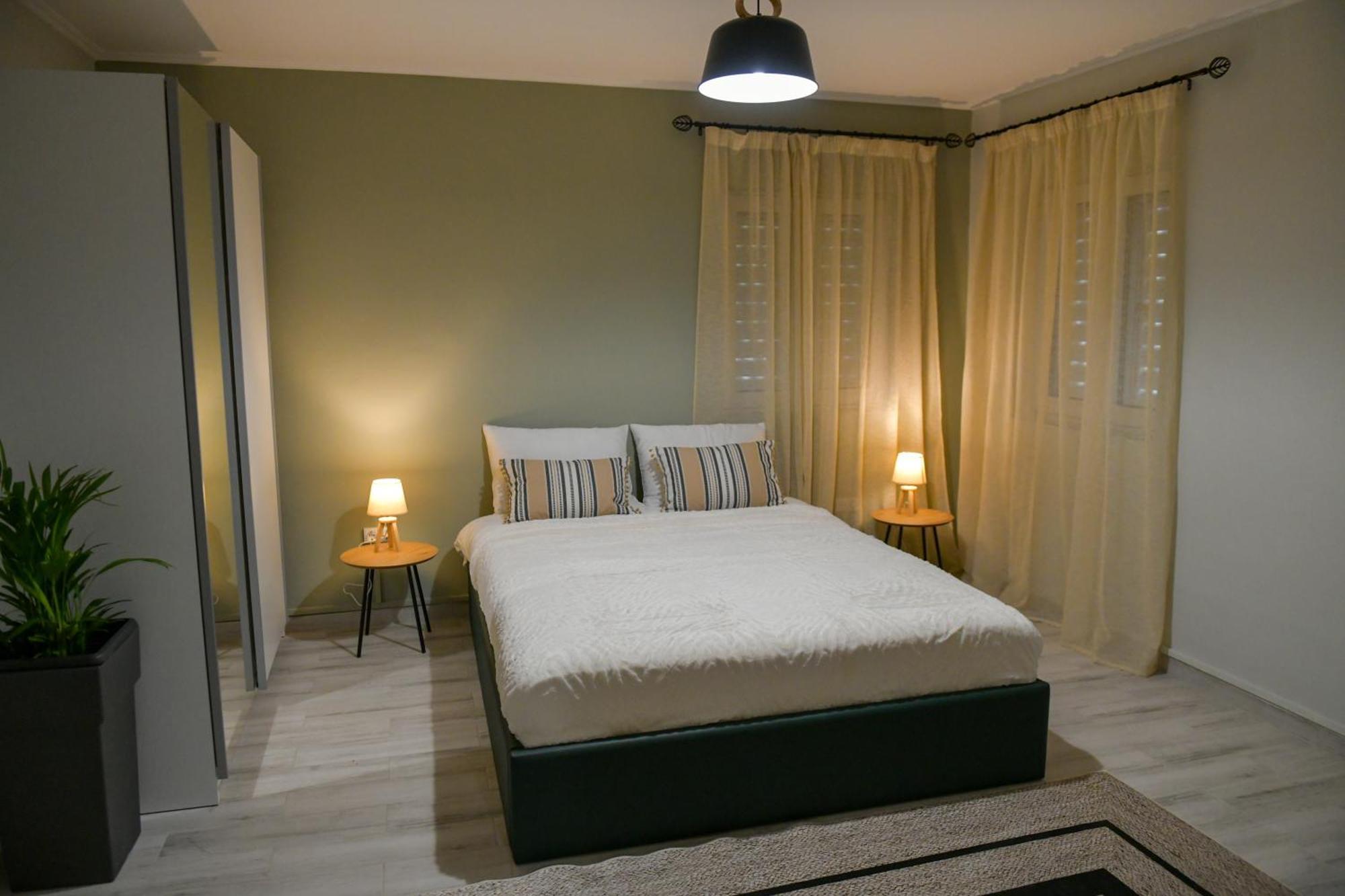 Vaya'S Cottage 5Km Ευθεία Από Κέντρο Τρικάλων 트리칼라 외부 사진