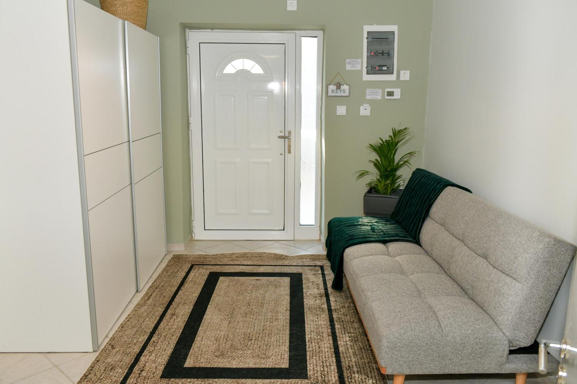 Vaya'S Cottage 5Km Ευθεία Από Κέντρο Τρικάλων 트리칼라 외부 사진